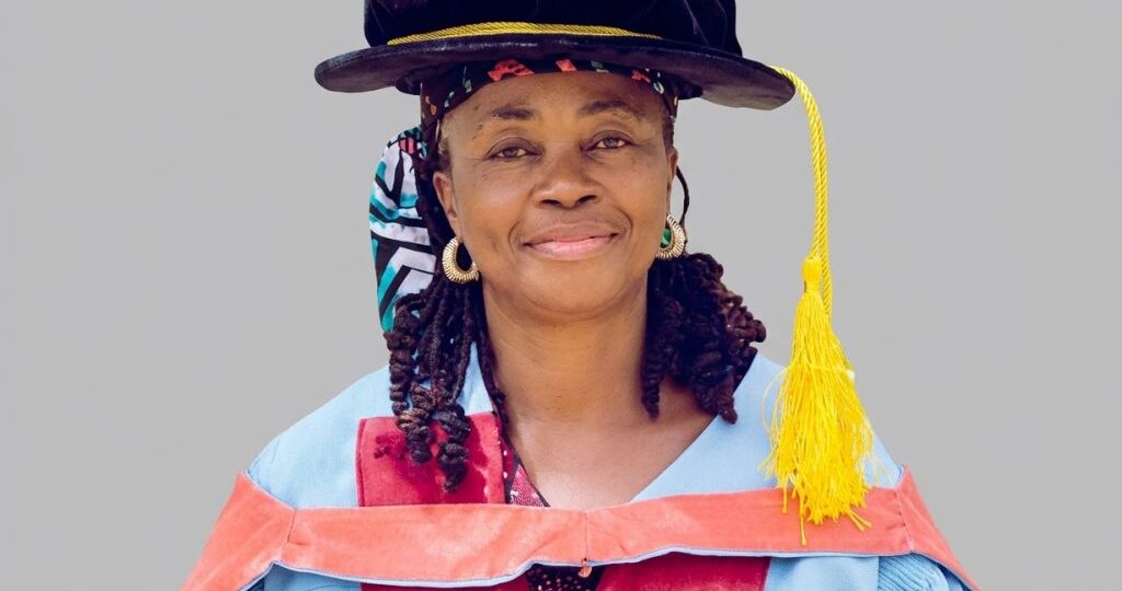 To save Esan language from extinction, I’ll do anything – Dr. Mabel Imooje