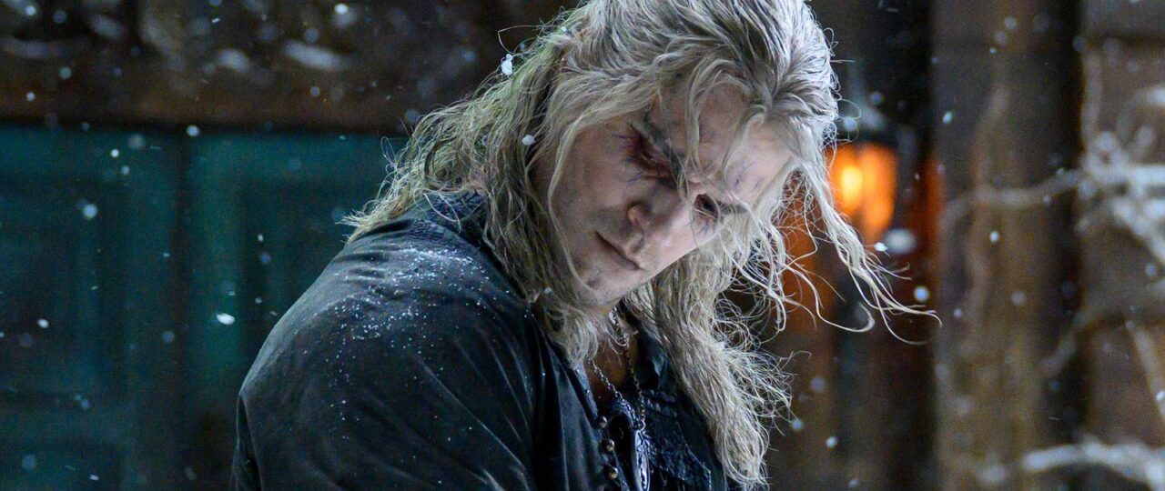 Netflix Recast Geralt Twice But The Witcher's Problems Remain