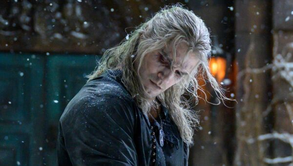 Netflix Recast Geralt Twice But The Witcher’s Problems Remain