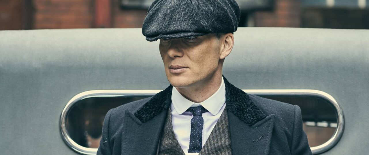 Peaky Blinders Meets The Gentlemen In Unmissable 5-Part Crime Drama On Prime Video
