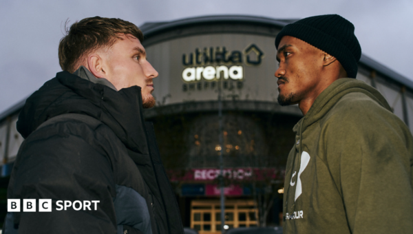 Smith v Puello world title fight predictions