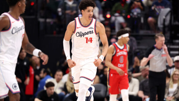 Clippers Exercise 1st-Rounder’s Option Despite Long-Term Injury