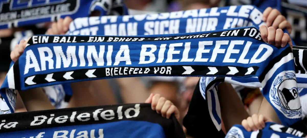 2. Bundesliga: Arminia Bielefeld leave it late to edge past VfL Osnabrück