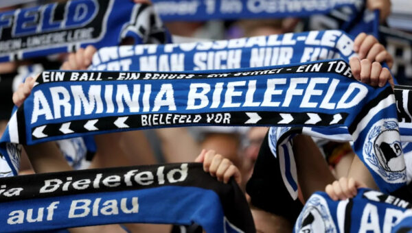 2. Bundesliga: Arminia Bielefeld leave it late to edge past VfL Osnabrück