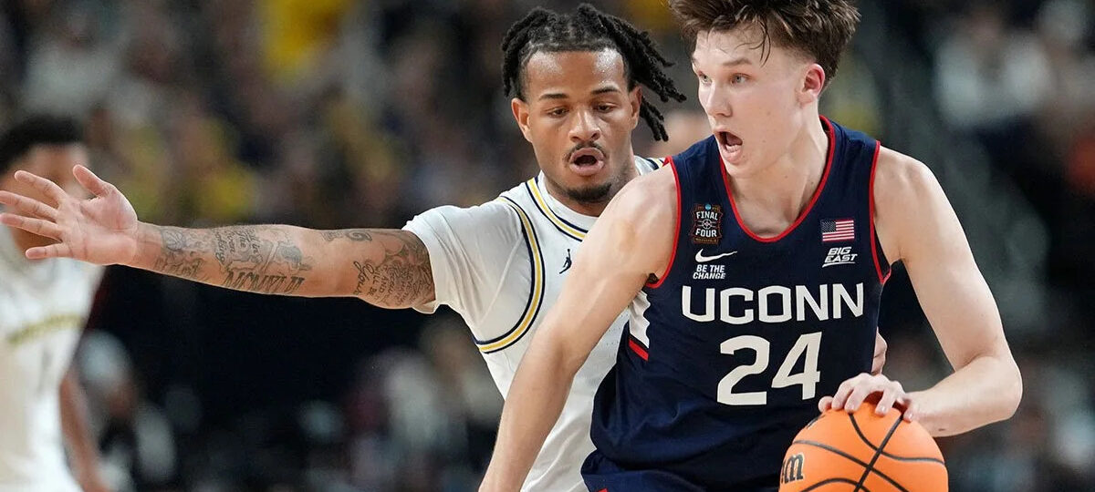 Braylon Mullins injury puts damper on UConn basketball’s 2026-27 outlook