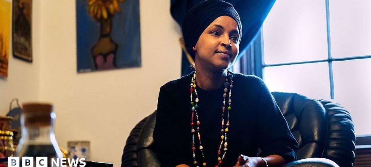 What we know about the criminal investigation into US Congresswoman Ilhan Omar