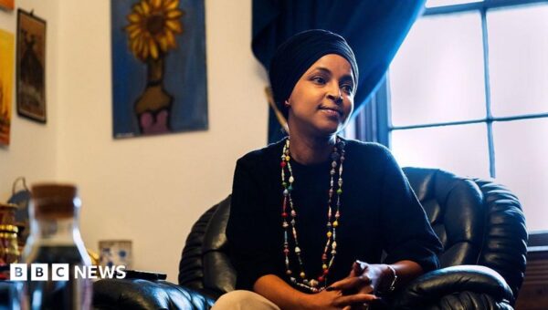 What we know about the criminal investigation into US Congresswoman Ilhan Omar