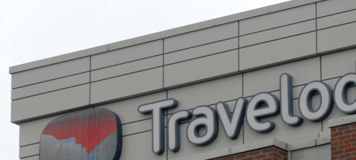 Travelodge failed sex assault victim 'at every stage'