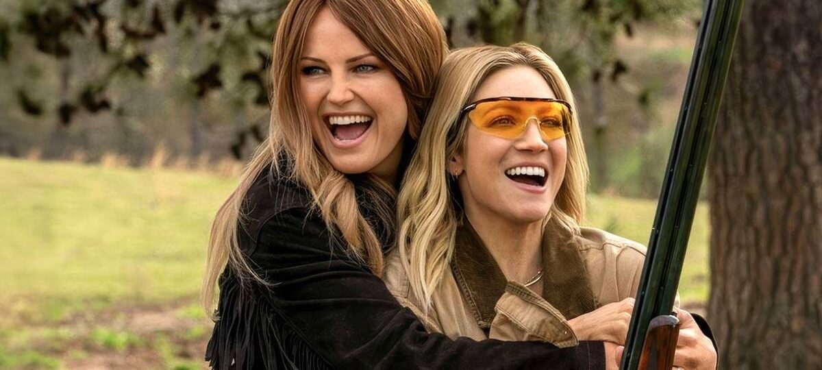 'The Hunting Wives' Season 3 Is Netflix's Best Chance To Reinvent Its Streaming Formula