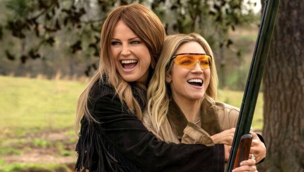 ‘The Hunting Wives’ Season 3 Is Netflix’s Best Chance To Reinvent Its Streaming Formula
