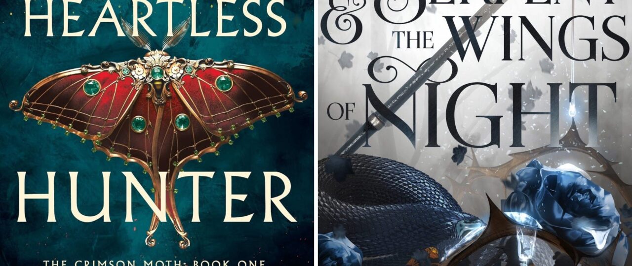 19 books like Rebecca Yarros' 'Fourth Wing' to read while you wait for the next 'Empyrean' novel