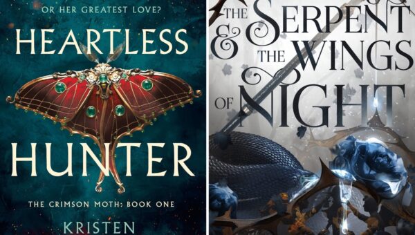 19 books like Rebecca Yarros' 'Fourth Wing' to read while you wait for the next 'Empyrean' novel