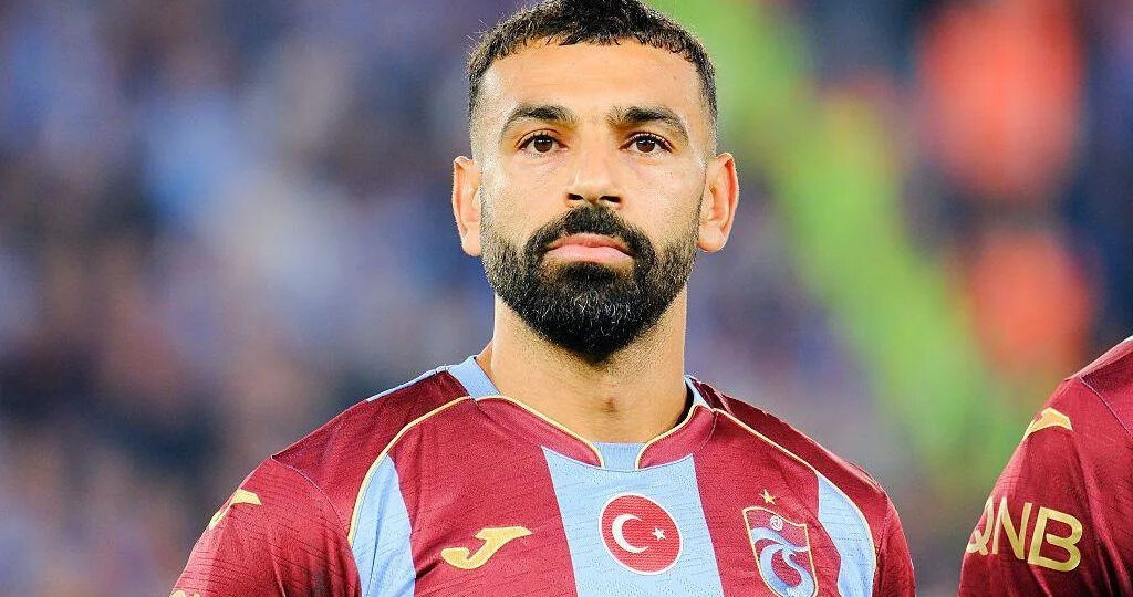 Why one Irish team is set to face Salah's Trabzonspor