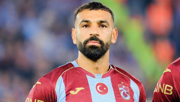 Why one Irish team is set to face Salah’s Trabzonspor