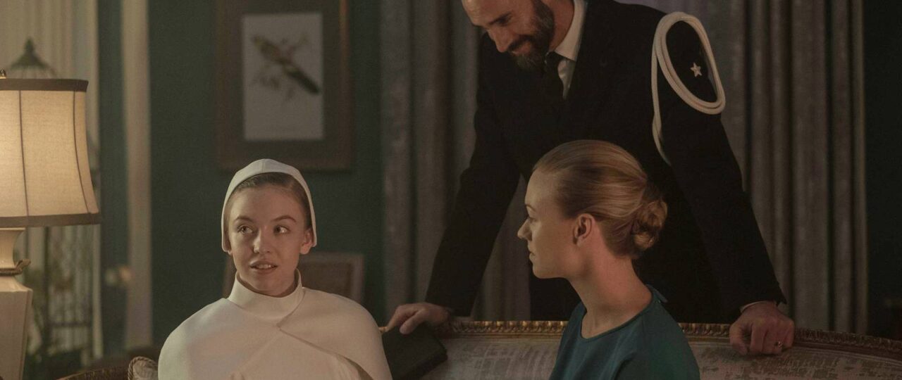 Sydney Sweeney's Dark Handmaid's Tale Role, Explained