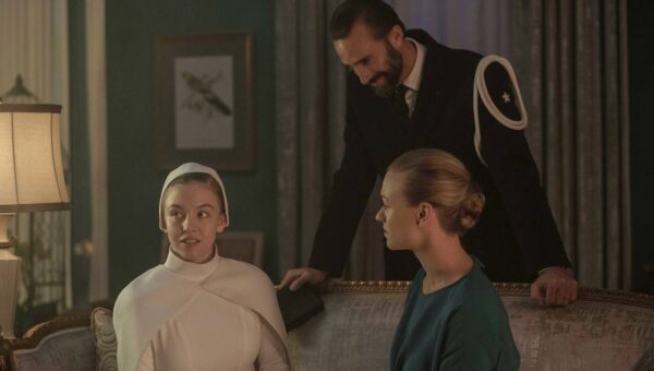 Sydney Sweeney’s Dark Handmaid’s Tale Role, Explained