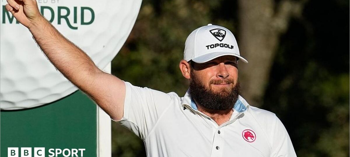 DP World Tour to refuse LIV players in 2027 season