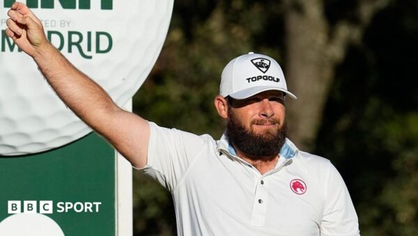 DP World Tour to refuse LIV players in 2027 season