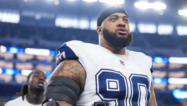Cowboys open Jonathan Bullard’s 21-day practice window