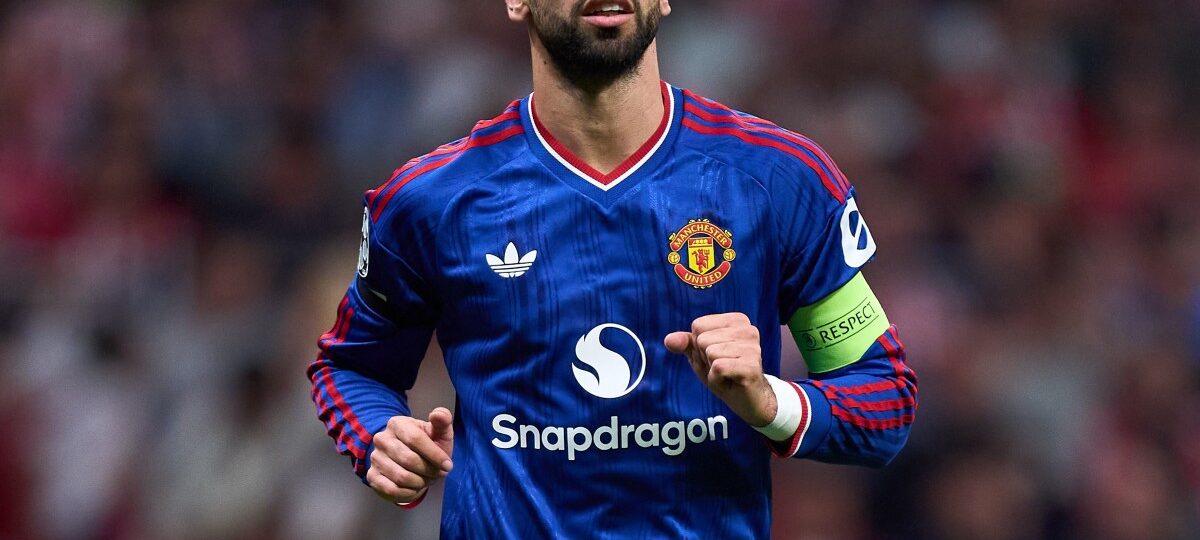 “That’s on the manager” – Mutiny breaking into the open at Man U as star player calls out coaching staff