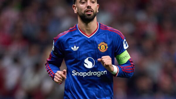 “That’s on the manager” – Mutiny breaking into the open at Man U as star player calls out coaching staff