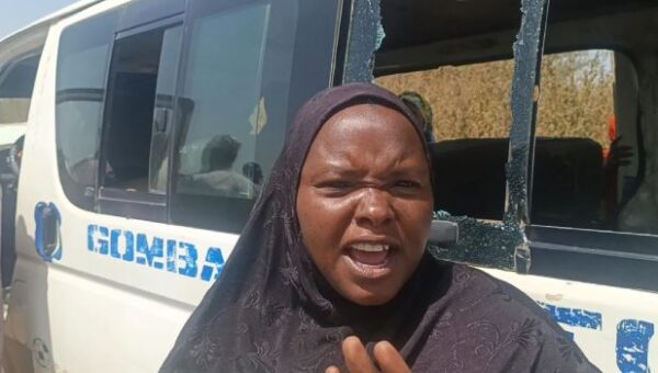 Violence Mars Gov Radda’s Funtua Campaign Flag-off As Supporters Report Injuries, Property Losses