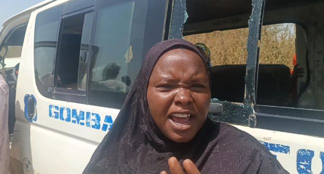 Violence Mars Gov Radda’s Funtua Campaign Flag-off As Supporters Report Injuries, Property Losses