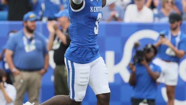 Alex Afari Jr. receives positive ruling in eligibility lawsuit