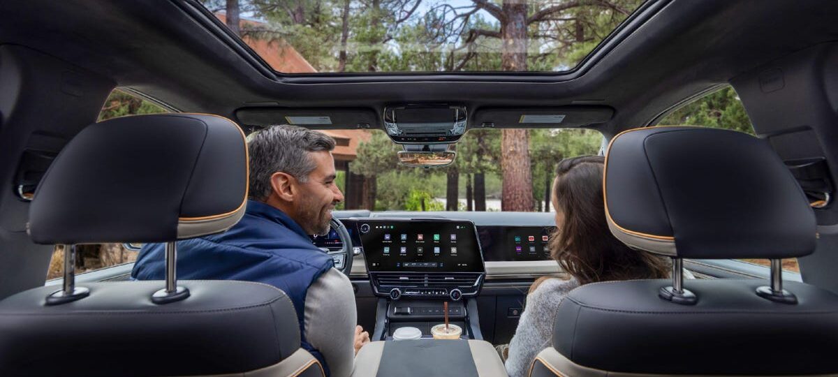 GM's OnStar gets an AI makeover — but humans will still answer when airbags deploy