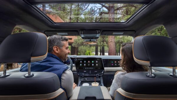 GM's OnStar gets an AI makeover — but humans will still answer when airbags deploy