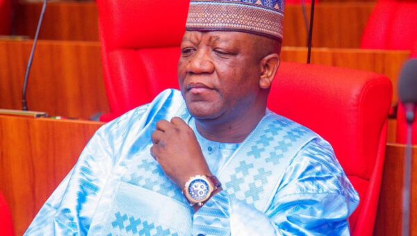 Senator Yari not sponsoring Zamfara ADC guber candidate — APC chieftain