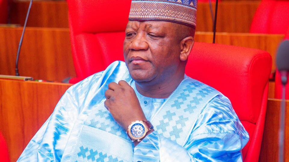 Senator Yari not sponsoring Zamfara ADC guber candidate — APC chieftain