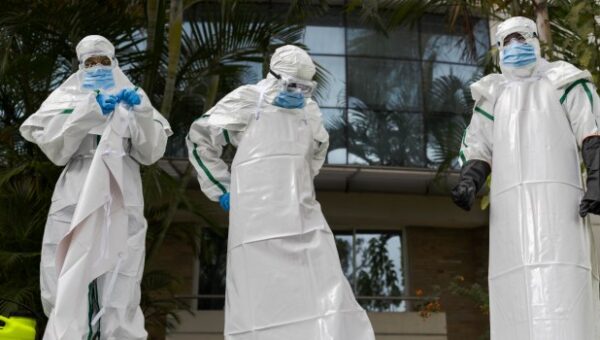 Nigeria Could Be Declared Ebola-Free By December — FG