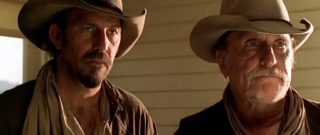 Kevin Costner's 'Yellowstone' Replacement Movie Officially Arrives on Free Streaming