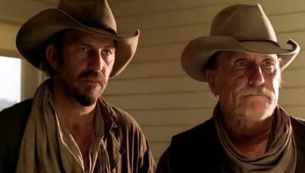 Kevin Costner's 'Yellowstone' Replacement Movie Officially Arrives on Free Streaming