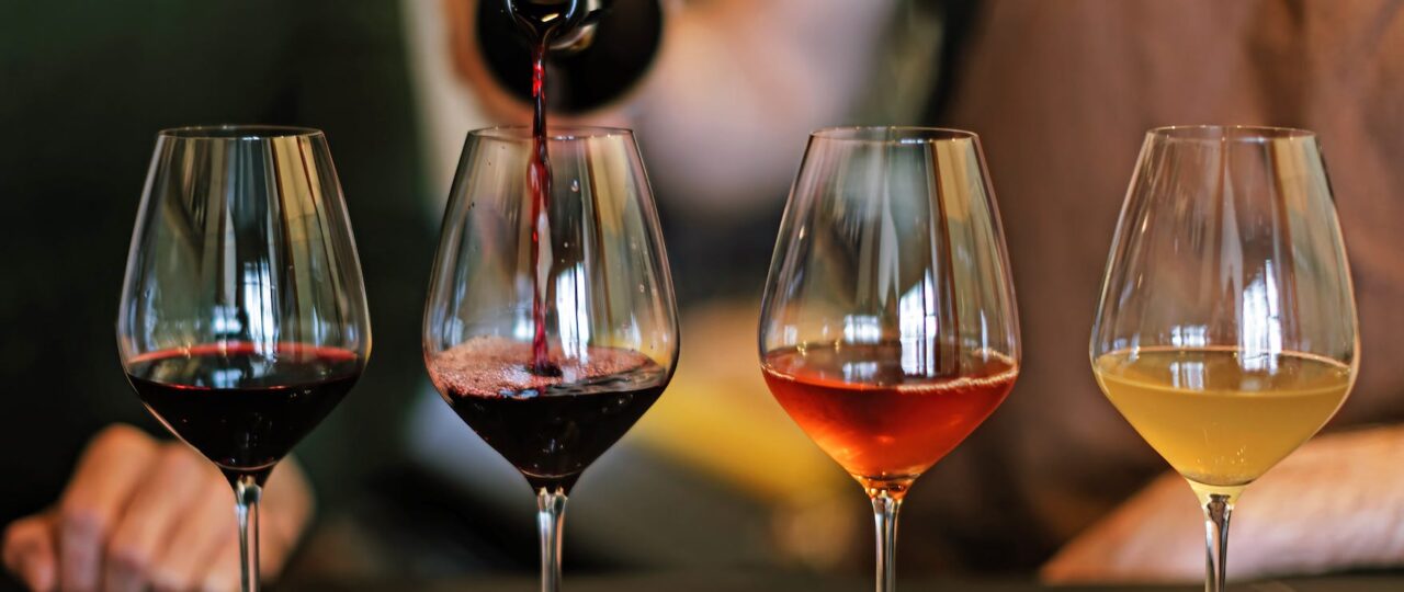 4 mistakes people make when they order wine at restaurants, according to a sommelier