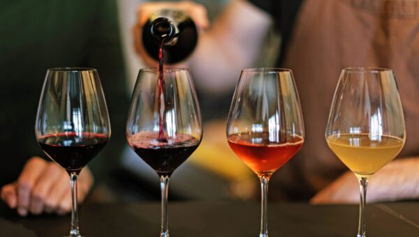 4 mistakes people make when they order wine at restaurants, according to a sommelier