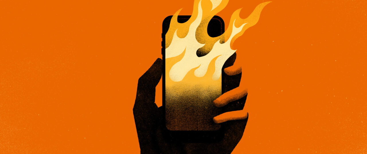 Gudea leverages AI to help organizations prevent social media crises before they erupt