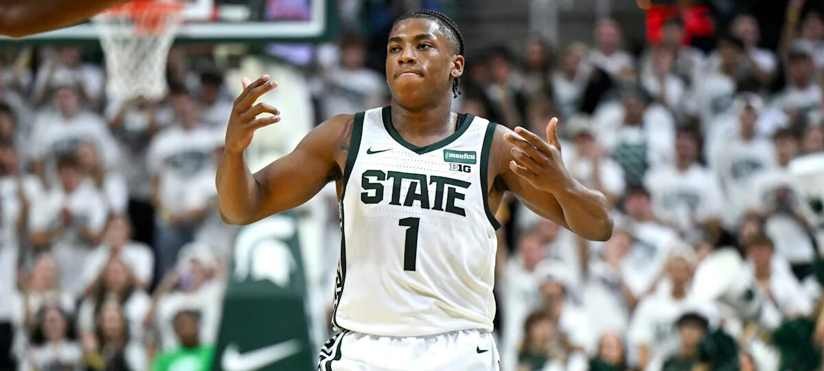 Tip time, TV assignment announced for major MSU-Tennessee basketball game