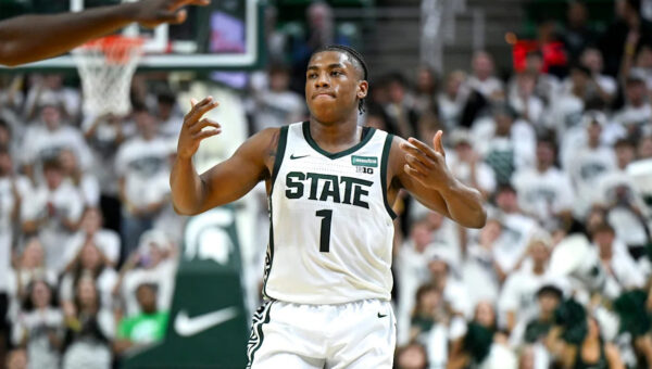 Tip time, TV assignment announced for major MSU-Tennessee basketball game