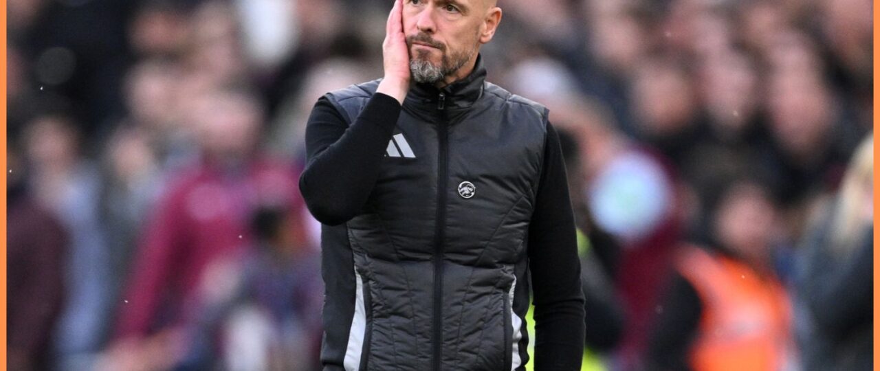Erik ten Hag names player he “fought for” to sign at Man United but the club failed him