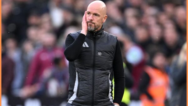 Erik ten Hag names player he “fought for” to sign at Man United but the club failed him