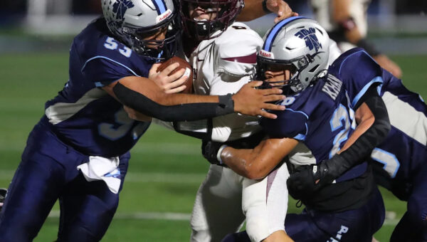 High school football Week 6 scoreboard for Poughkeepsie, Dutchess County