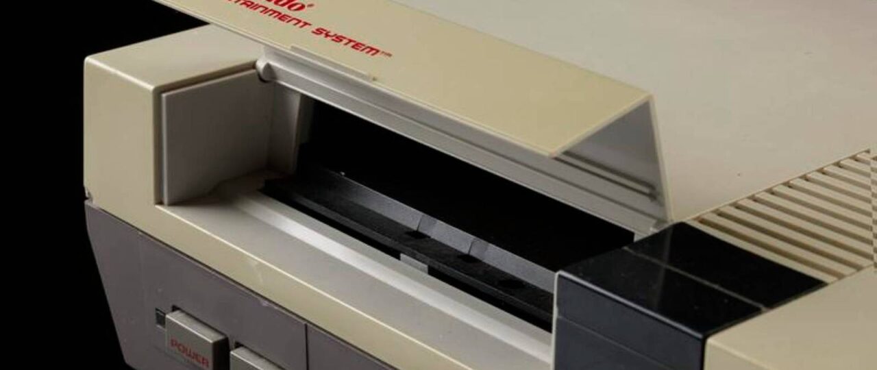 A Brand-New NES Game Officially Releases January 2027