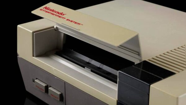 A Brand-New NES Game Officially Releases January 2027