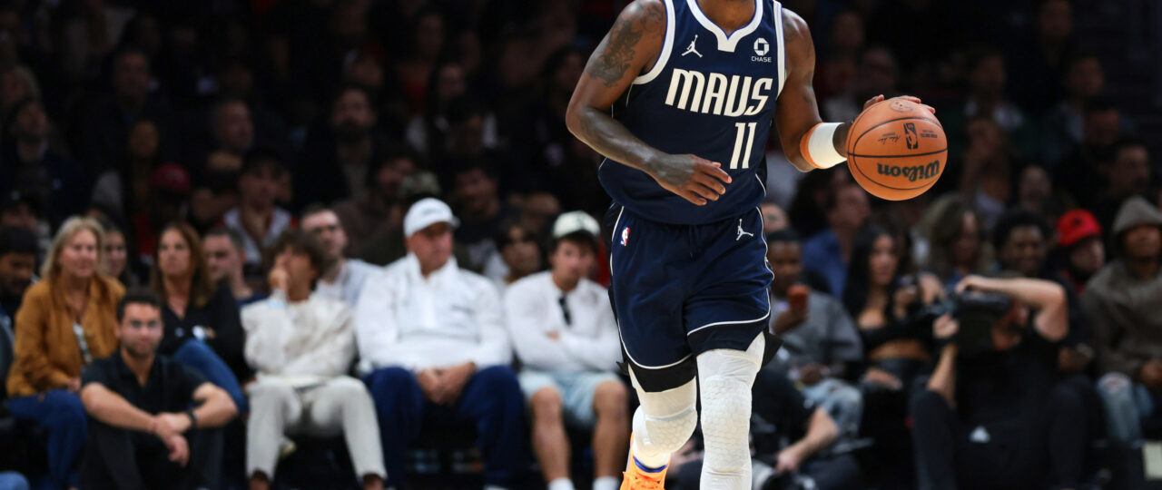 Heat Lack Ammo To Land Kyrie Irving In Dallas Trade