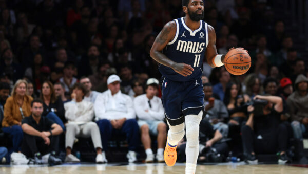 Heat Lack Ammo To Land Kyrie Irving In Dallas Trade