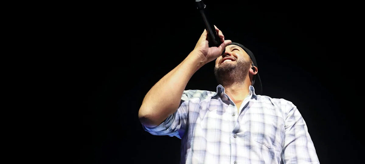 Bo Bryan, son of country music icon Luke Bryan, commits to Georgia football program