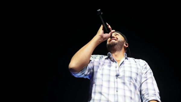 Bo Bryan, son of country music icon Luke Bryan, commits to Georgia football program