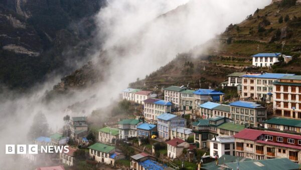 Building boom puts 300,000 people in the path of potential Himalayan disasters